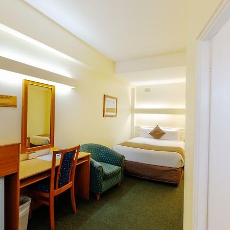 Comfort Inn North Shore Sydney Exterior photo