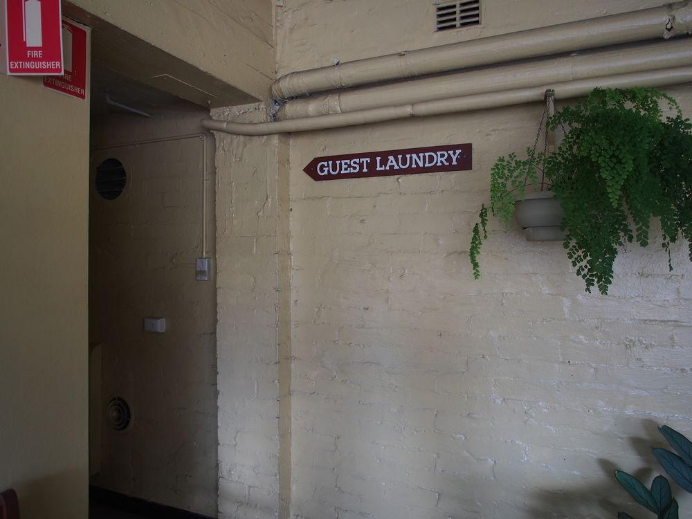 Comfort Inn North Shore Sydney Exterior photo