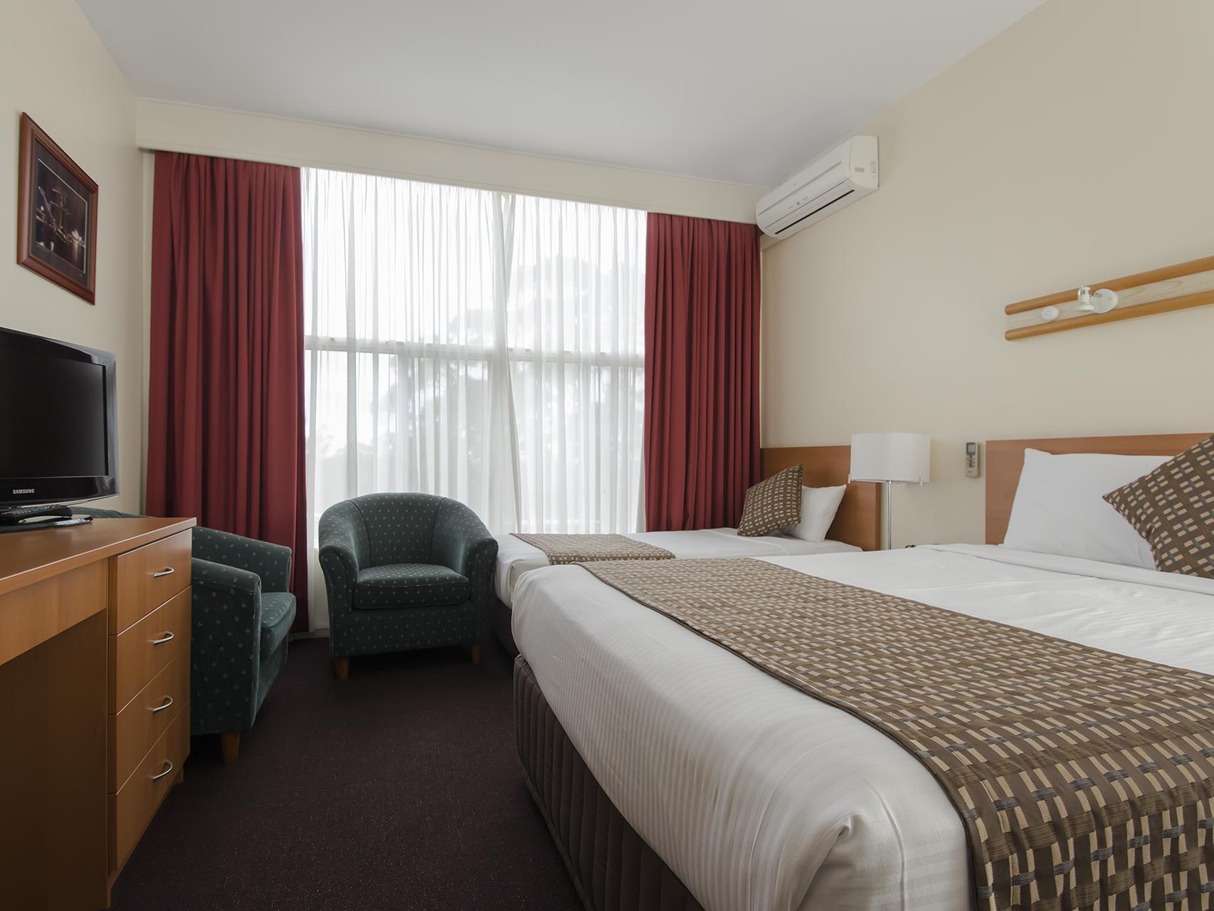 Comfort Inn North Shore Sydney Exterior photo