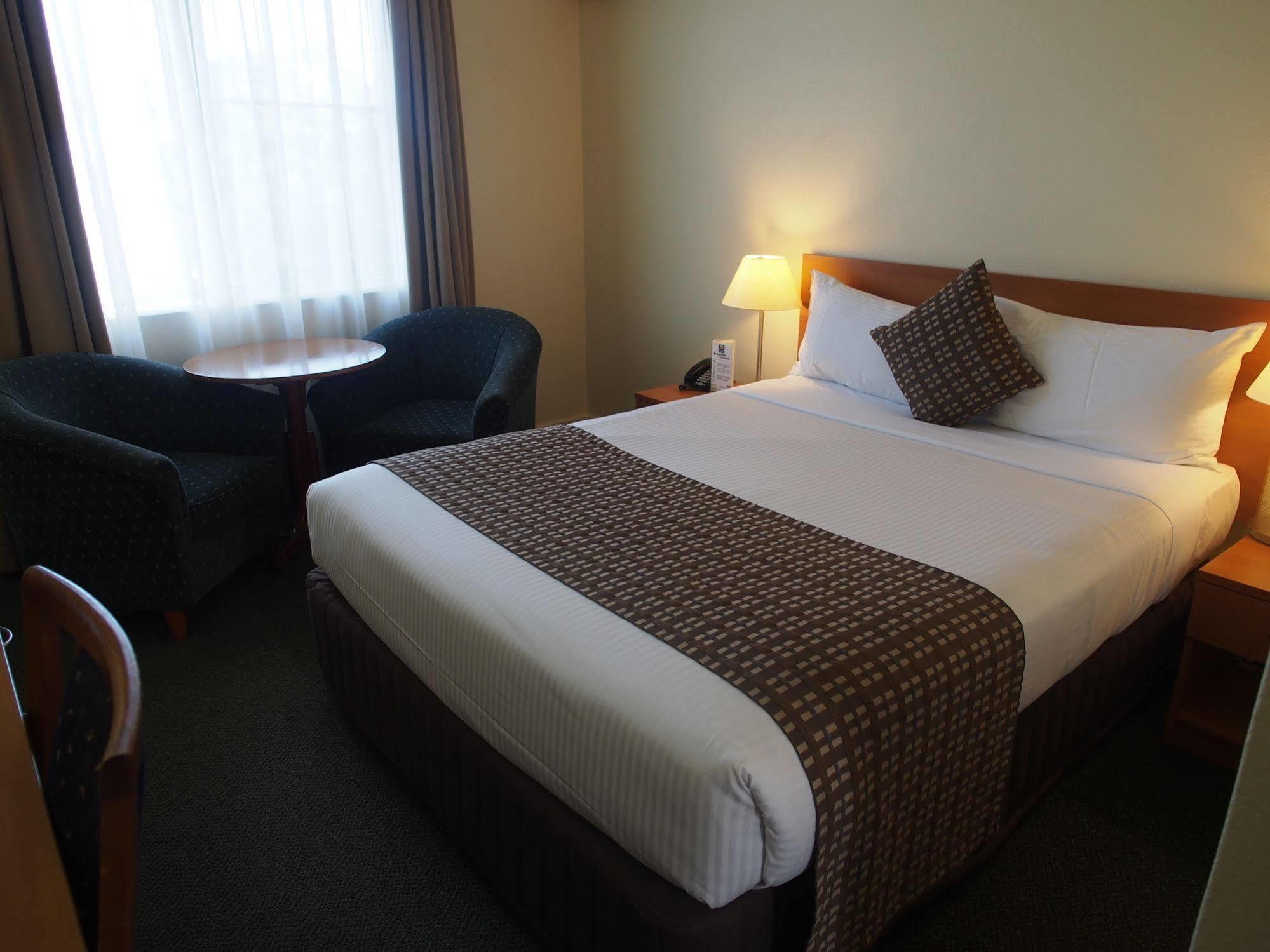 Comfort Inn North Shore Sydney Exterior photo