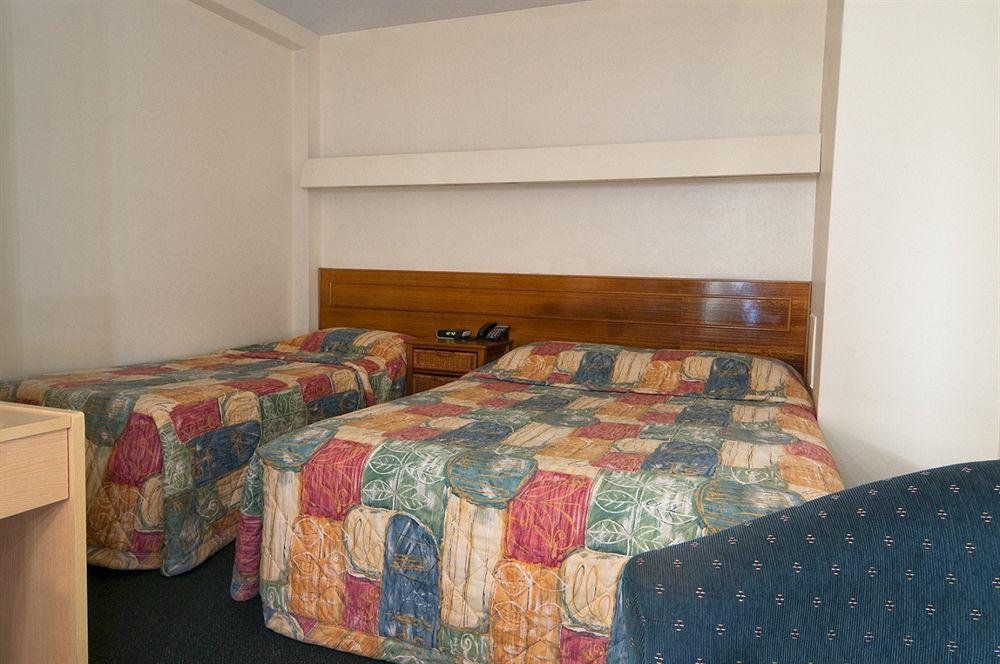 Comfort Inn North Shore Sydney Exterior photo